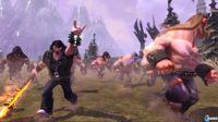 Brutal Legend confirma su llegada a PC