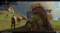 Dragon's Prophet llegar� este a�o a Europa