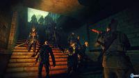 Rebellion anuncia un Sniper Elite con zombis nazis