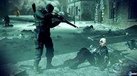 Rebellion anuncia un Sniper Elite con zombis nazis