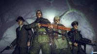 Rebellion anuncia un Sniper Elite con zombis nazis