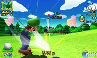 Imagen Mario Golf: World Tour