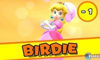 Pantalla Mario Golf: World Tour