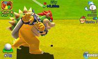 Mario Golf: World Tour