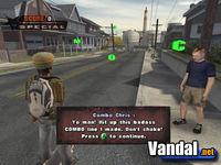 Imagen 7 de Tony Hawk Underground para Xbox
