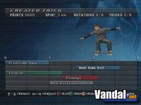 Imagen 6 de Tony Hawk Underground para Xbox