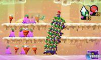 La saga Mario & Luigi tendr� una nueva entrega este verano