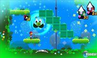 La saga Mario & Luigi tendr� una nueva entrega este verano