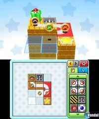 Pantalla Mario and Donkey Kong: Minis on the Move eShop