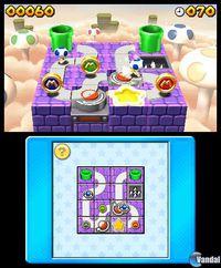 Anunciado Mario and Donkey Kong para Nintendo 3DS