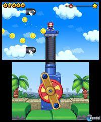 Anunciado Mario and Donkey Kong para Nintendo 3DS