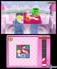 Anunciado Mario and Donkey Kong para Nintendo 3DS