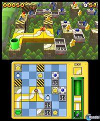 Anunciado Mario and Donkey Kong para Nintendo 3DS