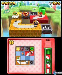 Anunciado Mario and Donkey Kong para Nintendo 3DS