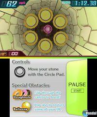 Anunciado Splash or Crash para la eShop de 3DS