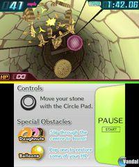 Anunciado Splash or Crash para la eShop de 3DS