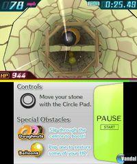 Anunciado Splash or Crash para la eShop de 3DS
