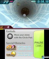 Anunciado Splash or Crash para la eShop de 3DS