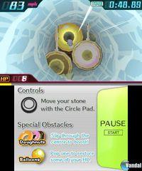 Anunciado Splash or Crash para la eShop de 3DS