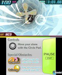 Anunciado Splash or Crash para la eShop de 3DS