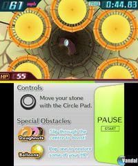 Anunciado Splash or Crash para la eShop de 3DS