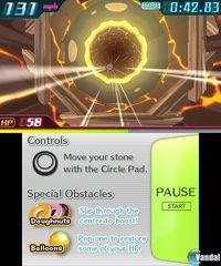 Anunciado Splash or Crash para la eShop de 3DS