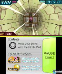 Anunciado Splash or Crash para la eShop de 3DS
