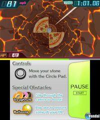 Pantalla Splash or Crash eShop