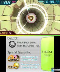 Splash or Crash eShop