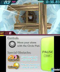 Anunciado Splash or Crash para la eShop de 3DS