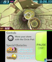 Anunciado Splash or Crash para la eShop de 3DS