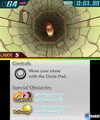 Anunciado Splash or Crash para la eShop de 3DS