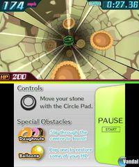 Anunciado Splash or Crash para la eShop de 3DS