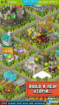 Imagen Pixel People