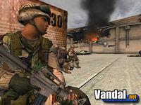 Imagen 61 de Full Spectrum Warrior para Xbox