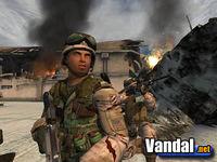 Imagen 60 de Full Spectrum Warrior para Xbox