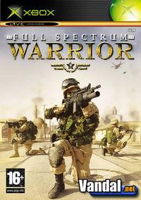 Imagen 70 de Full Spectrum Warrior para Xbox