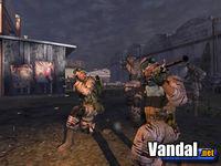 Imagen 66 de Full Spectrum Warrior para Xbox
