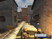 Imagen 64 de Full Spectrum Warrior para Xbox