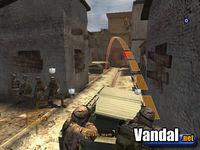 Imagen 63 de Full Spectrum Warrior para Xbox