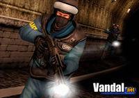 Manhunt