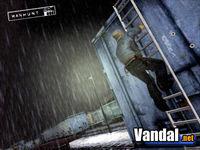 Imagen 6 de Manhunt para PlayStation 2