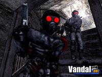 Imagen 5 de Manhunt para PlayStation 2