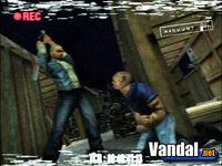 Imagen 3 de Manhunt para PlayStation 2
