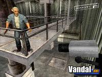 Imagen 2 de Manhunt para PlayStation 2