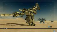 Nuevos detalles e im�genes de Armored Core: Verdict Day