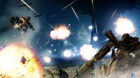 Nuevos detalles e im�genes de Armored Core: Verdict Day