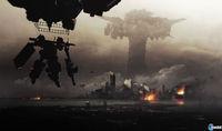 Armored Core: Verdict Day