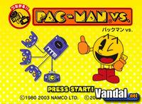 Imagen 7 de Pac-Man VS para GameCube