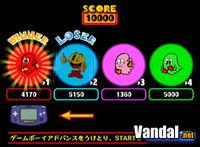 Imagen 6 de Pac-Man VS para GameCube